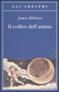 Codice_Dell`anima_(il)_-Hillman_James
